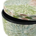 thumbnail image 4 of A&B Home Capiz Floral Box with Lid - Multi-Colored Finish, 4 of 5