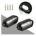 thumbnail image 3 of Suitable for License Plate Lights for Cars, Motorcycles, Trucks, RVs, 3 of 6