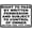 Warning Sign 2, variant on Every Injury Must Be Reported Warning Sign, Aluminum Rust-Proof Hazard Sign, 8x12 Inch, Workplaces Factories Facilities Use, Mandatory Injury Reporting Alert