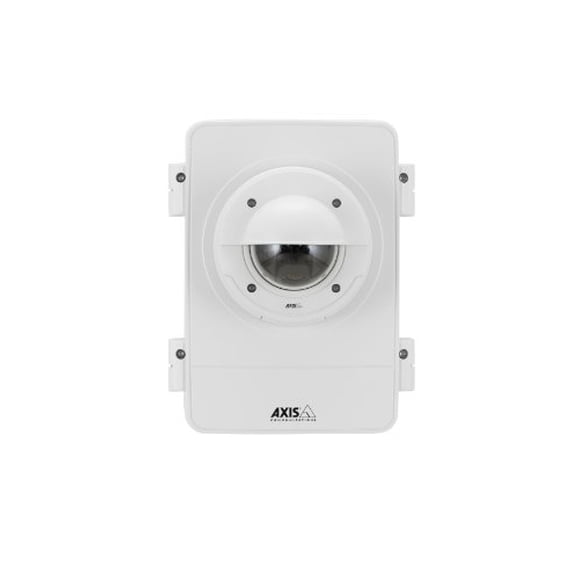 Ingram Micro 5900-171 Axis T98A17-Ve Surveillance Cabinet