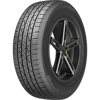 ④ 椿　235 55 19 Hankook Kinergy AS X EV 235 /55 R19 105T XL BSW | 255 /50 R19 107T