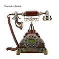 thumbnail image 3 of Teléfono antiguo NikouMX vintage FSK DTMF, 3 of 8