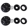 thumbnail image 1 of Bases de Amortiguador AG para Auto Delantero para Chevrolet Equinox 2005 a 2006 2 Piezas Nuevas, 1 of 5