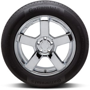 Continental Set of 2 Continental ProContact TX P195/65R15 91H Tires 1956515 195 65 15 Sansujyuku sansujyuku.com