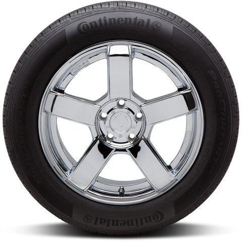 Continental Set of 2 Continental ProContact TX 185/60R15 84T Tires Simolary simolary.com 12