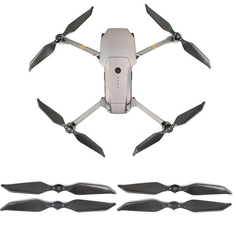Dji mavic sale pro propellers walmart