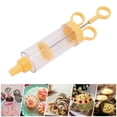 thumbnail image 2 of 2025 Latest Model Icing Syringe PS PP Easy Operation Smoothing Control Multi, 2 of 5