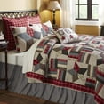 thumbnail image 1 of Glory Quilt Set by VHC Brands, 1 of 5