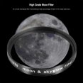 thumbnail image 2 of Filtro Astromania 2 Moon/Skyglow para oculares de 2 pulgadas, 2 of 7