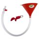 thumbnail image 1 of Inteprter Embudo imprescindible para bongs de cerveza con válvula de sellado para una diversión sin fin en juegos de beber cerveza durante las Kits de decoración para fiestas, 1 of 6