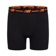 thumbnail image 4 of Calzoncillos bóxer New Balance 3.5 Performance para niños Underwear, paquete de 4 unidades, 4 of 6