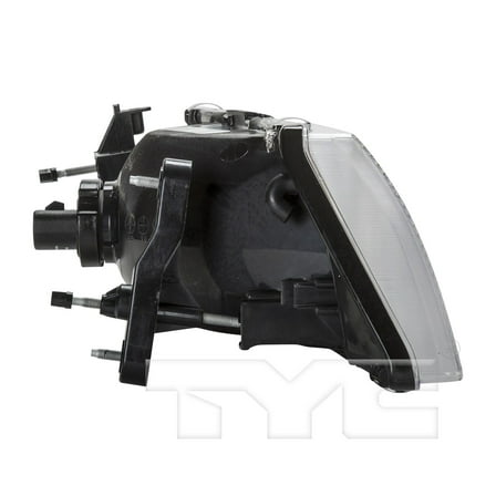 TYC 20-3083-00 Left Headlight Assembly for Nissan 200SX, Sentra NI2502117 Fits select: 1999 NISSAN SENTRA BASE/XE/GXE