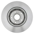thumbnail image 3 of ACDelco - Disc Brake Rotor Fits select: 2009-2015 TOYOTA VENZA, 3 of 3
