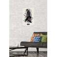 thumbnail image 2 of Naruto - Itachi Wall Poster, 14.725" x 22.375", 2 of 4