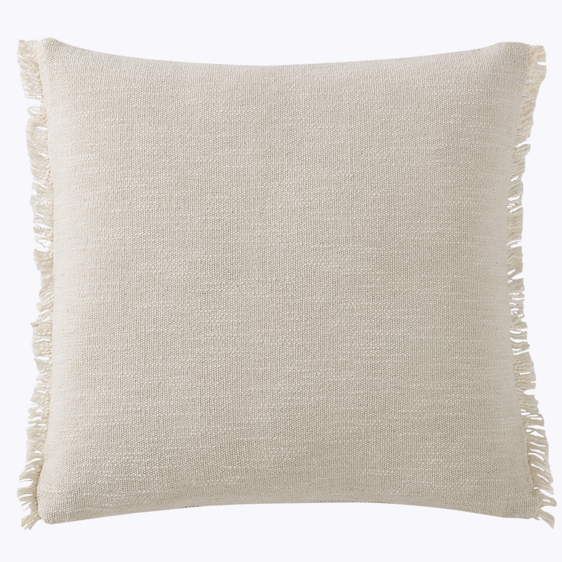 Better Homes & Gardens, Tan Arches Decorative Pillow, Square, 20" x 20", Tan, 1 Piece