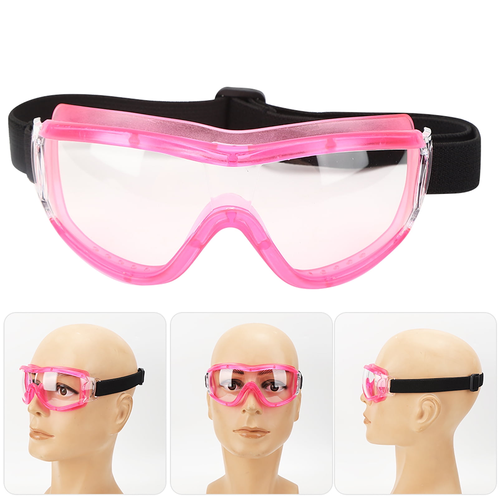 Lunettes De Sécurité Pour Enfants – Protection Durable Et élégante