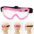 thumbnail image 1 of Gafas de seguridad para niños, gafas de seguridad para niños, antisaliva, gafas protectoras para niños, gafas de seguridad para niños, rendimiento inigualable, 1 of 14