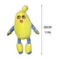 thumbnail image 6 of My Singing Monsters Plush, 9.4 Inch Super Soft Plush Toy, My Singing Monsters Wubbox Plush for Game Fans, Collectible Stuffed Animal for All Ages, 6 of 6