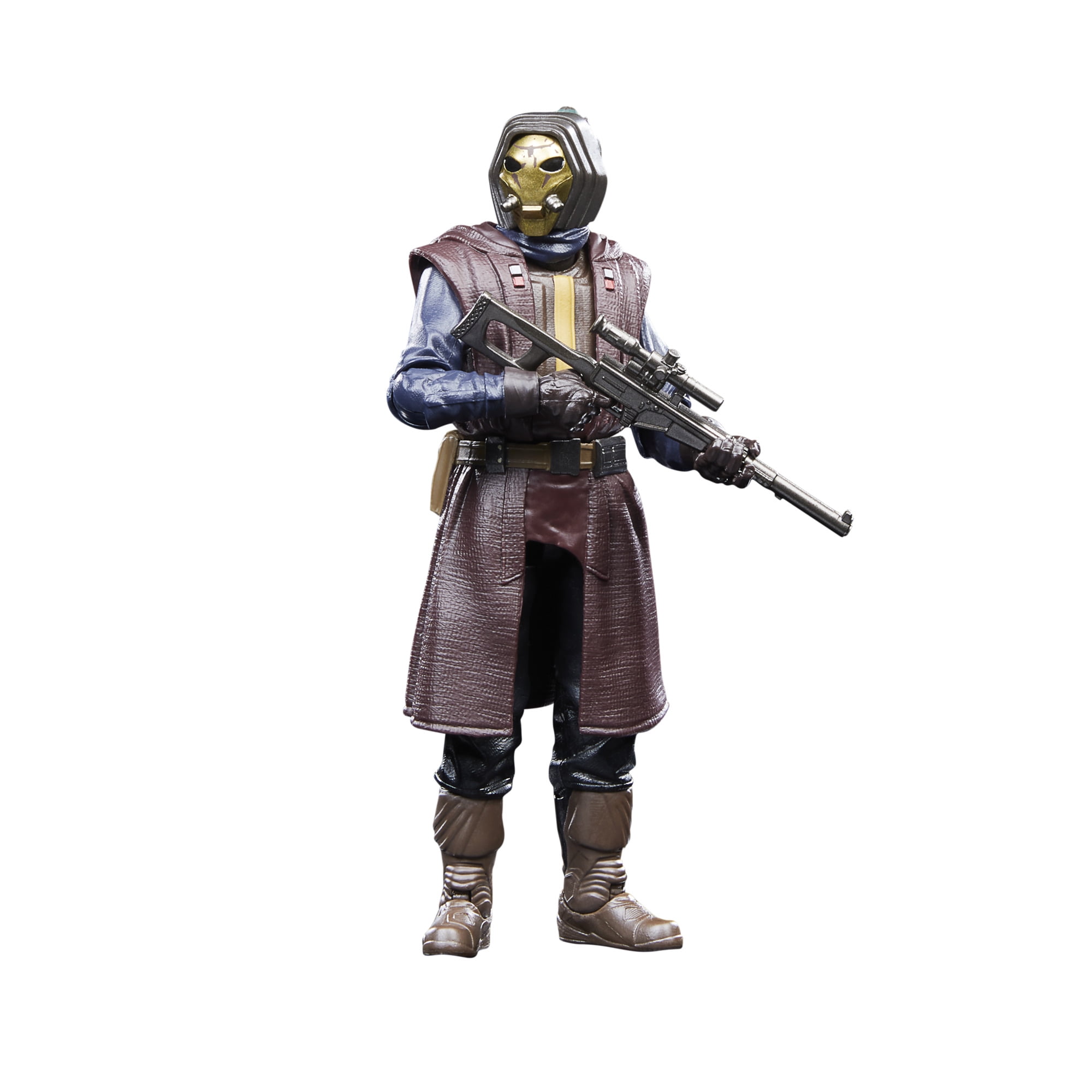 Star Wars The Black Series Pyke Soldier, Star Wars: The Book of Boba Fett 6-Inch Action Figures
