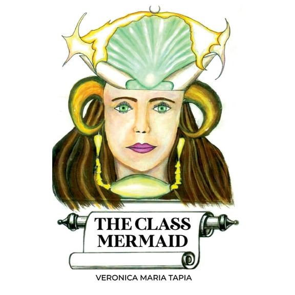 The Class Mermaid, (Paperback)