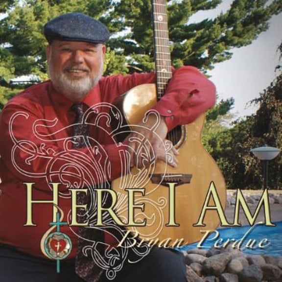 Here I Am
