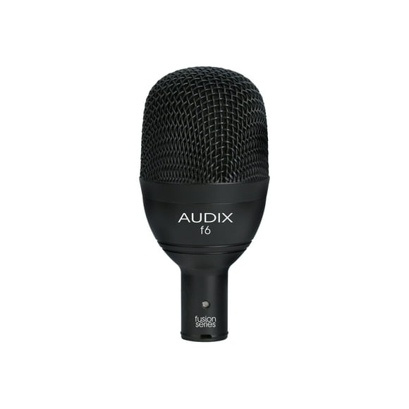 Mic Audix F6