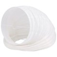 thumbnail image 2 of Rice Paper Floor Lamp Creative Tall Lamp Lights Living Room Decor Special Paper Stand Lights Beside, 2 of 5