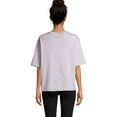thumbnail image 4 of SOLS Womens Boxy Organic Oversized T-Shirt, 4 of 5