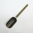thumbnail image 6 of Masteelf Copper Zinc Loose Leaf Tea Scoop Vintage Style Tea Shovel Coffee Bean Spoon Measuring Tool Tea Accessory Antique Bronze, 6 of 8