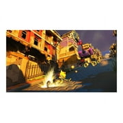 Sonic Forces for Xbox One [VIDEOGAMES]