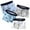 j6-Sky Blue, variant on LIIPEE Boys Underwear Kids Cute Cartoon Graphic Print Comfortable Shorts 4 Pack Casual Fashion Lightweight Daily Soft Breathable Underpants,4-5 Years