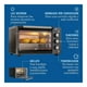 thumbnail image 3 of Horno Eléctrico Oster De 45 l con Tecnología de Convección, 3 of 4