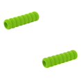 thumbnail image 1 of ZheElen Poignée de Porte Protecteur 2Pack Poignée de Protection Couvre Mousse Souple Bébé Vert 2Set, 1 of 6