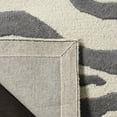 thumbnail image 4 of SAFAVIEH Cambridge Leah Tapis Rayé, 4 of 4