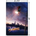 thumbnail image 2 of Marvel Ms. Marvel - Teaser One Sheet, 2 of 4