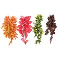 thumbnail image 3 of Reptile Plants, Plastic Reptile  Plants Artificial Natural Highly Simulation Lifelike With Suction Cup For Reptile Terrarium For Fish  For Aquarium, 3 of 8