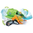 thumbnail image 5 of Paw Patrol - Rocky's Transforming Sea Patrol Vehicle, 5 of 6