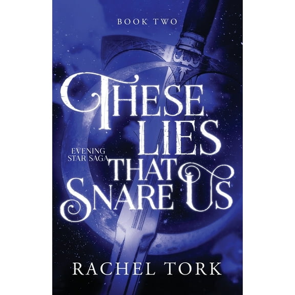 These Lies That Snare Us, (Paperback)