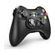 thumbnail image 1 of Controlador de joystick inalámbrico para juegos de Xbox 360/PC/PS3, 1 of 2