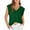 Green, variant on Tops for Women Trendy Long Tunic Peach Women Shirt Log Sleeve Shirt Womens plus Shirts V Tees Small Womens V Neck Blouses for Sports Tee Thin T Top Casual Elegant Summer Top Basic Green 2XL