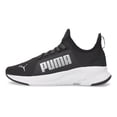 thumbnail image 1 of Tenis Puma Mujer Negro Softride Premier Slip On 37666001 negro 27 MX, 1 of 7