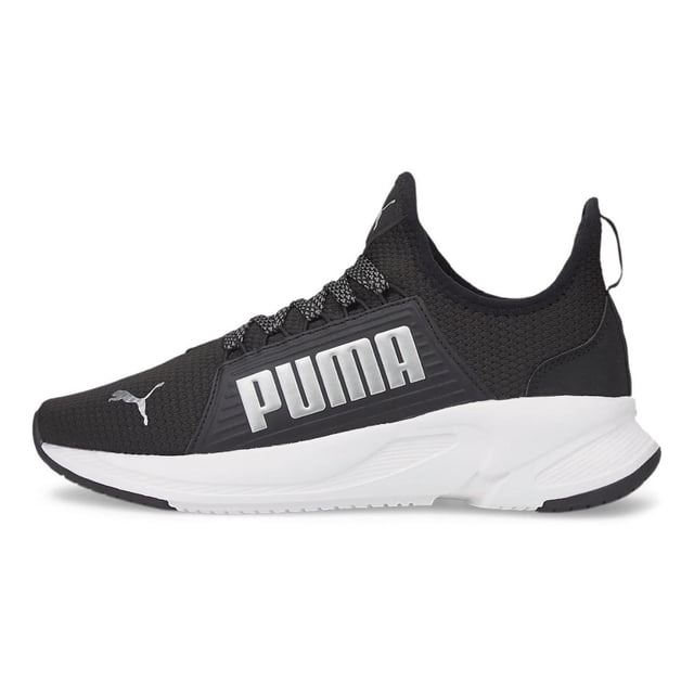 Tenis Puma Mujer Negro Softride Premier Slip On 37666001 negro 27 MX