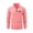 C67/Red, variant on XIYON Men's Polo Shirt 2025 Men Spring Autumn Daily Leisure Sports Stand Collar Long Sleeve Shirt Classic Comfortable Mens Shirts