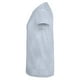 thumbnail image 3 of SOLS - Camiseta entallada/ajustada de manga corta para hombre - Modelo Regent Slim fit (Azul Cielo Jaspeado), 3 of 3