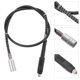 thumbnail image 1 of unbranded 1Jgo Cable Flexible Para Grabado Con Eje De Extensión Negro Para Amoladora Eléctrica, 1 of 7