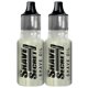 thumbnail image 1 of Aceite de afeitar Shave Secret 2 x 18,75 ml hidratante natural, 1 of 2