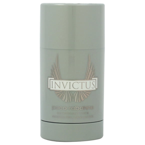 Desodorante en Barra Paco Rabanne Invictus 2.5 oz