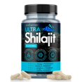 thumbnail image 1 of Suplemento AURA VITAMINS Ultra Shilajit 10 000 mg 60 cápsulas, 1 of 9
