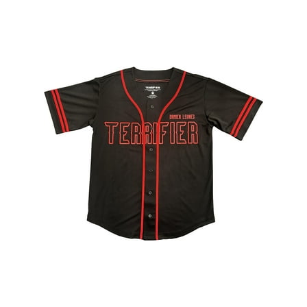 Terrifier Jersey