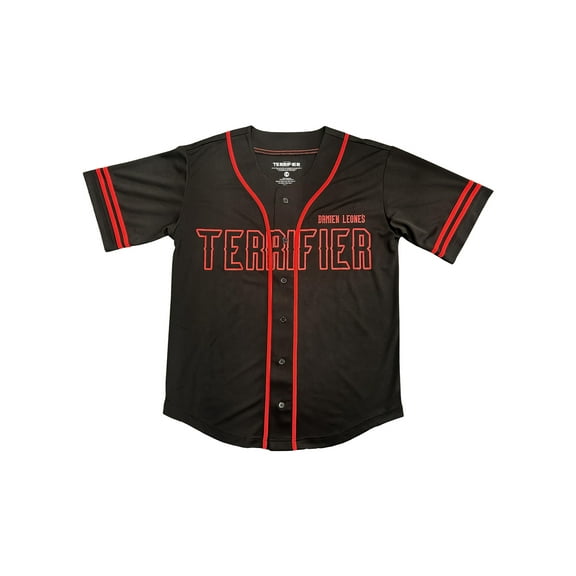 Terrifier Jersey